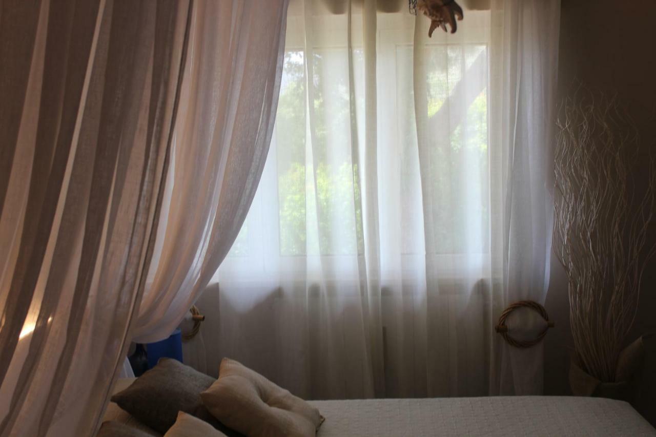 Blumarine Dh Villa Formia Exterior photo